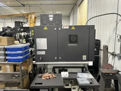2017 OKUMA GI-10NII Internal Grinders | Toolquip, Inc. (15)