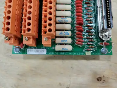 USED HONEYWELL 51309136-175