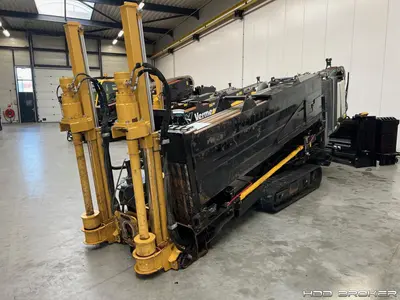 Used 2020 VERMEER 2020 VERMEER D23X30 S3 Drill Rigs Florida US | HDD Broker #1346384