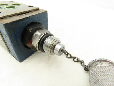 Used REXROTH _UNKNOWN_ Valves/Fittings Indiana US | Arrow Industrial #1408516