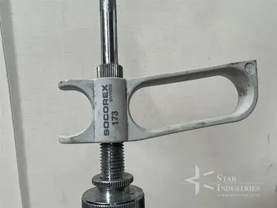 Used _UNKNOWN_ _UNKNOWN_ Syringes California US | Star Industries #1256121
