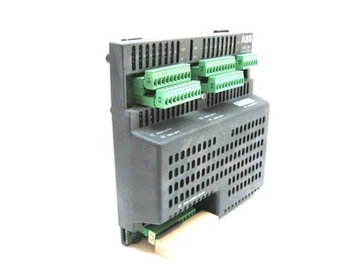 USED ABB DSQC 327 3HAB 7230-1