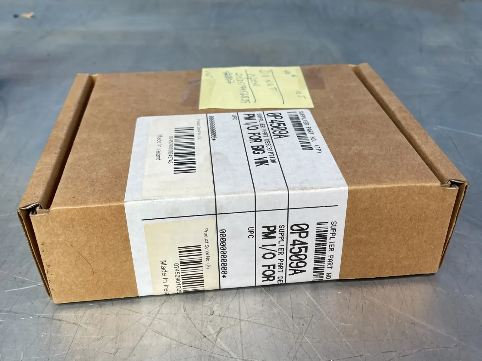 NEW APC 0P4509A