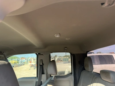 Used 2022 FORD F250 SD XL PICKUP TRUCK Pickup Trucks Texas US | Miedema Asset Management Group #1315541
