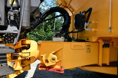 Used 2012 VOLVO _UNKNOWN_ Water Trucks South Carolina US | BTM Machinery #1411358