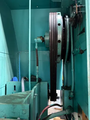 1977 WATERBURY FARREL 1512 ICOP Eyelet & Transfer Presses | Global Machine Brokers, LLC (15)