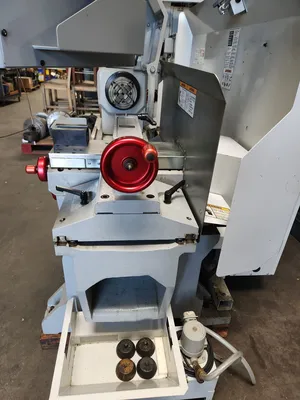 2004 HAAS TL-1 CNC Lathes | SMS Engineering (9)