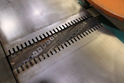 USED 2002 Grizzly G9953ZX - 16" JOINTER