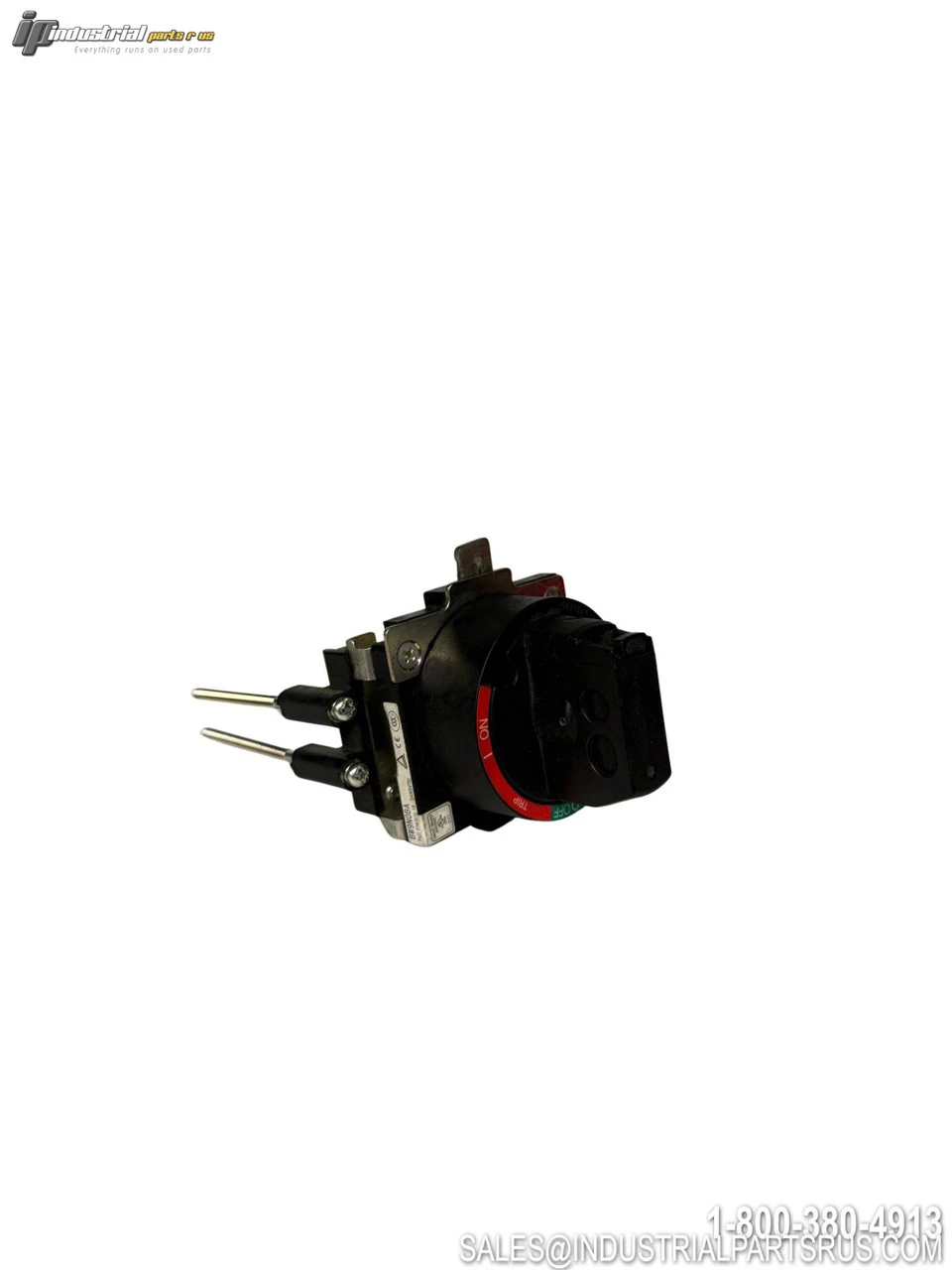 USED FUJI ELECTRIC BW9N0BA