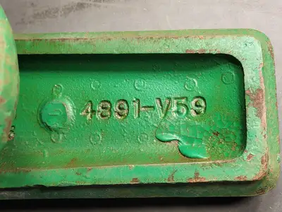 USED ESCO 4891-V59