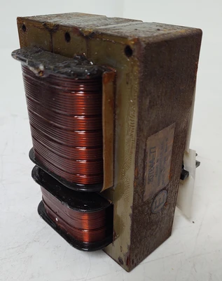 Step Up Industrial Control Transformer 35-430908-04 207844-77 277 240 208 120