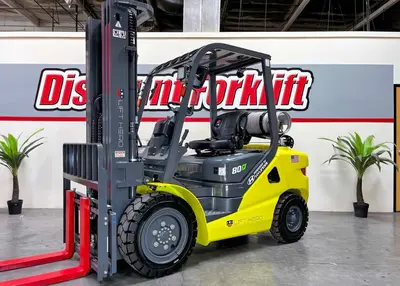 Used 2024 LIFT HERO LG35GLT Misc Forklifts Colorado US | Discount Forklift #1407145