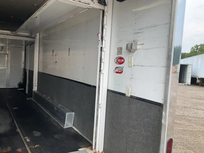 Used 1995 KENWORTH T300 Campers, Caravans, Motorhomes Michigan US | Miedema Asset Management Group #1342328