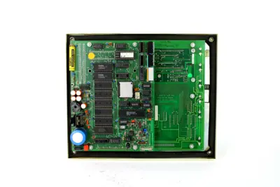 USED PLANTSTAR INC. 310-4281-050