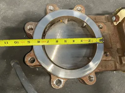 Used DEZURIK _UNKNOWN_ Pumps Ohio US | HGR 24 #1567296