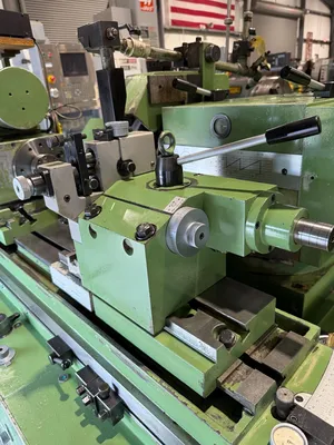 KELLENBERGER UR125/600U Grinders | GMT (16)