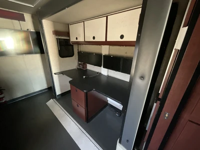 Used 2007 AMERICAN COACH AMERICAN EAGLE Buses California US | Big Truck & Equipment #1412225