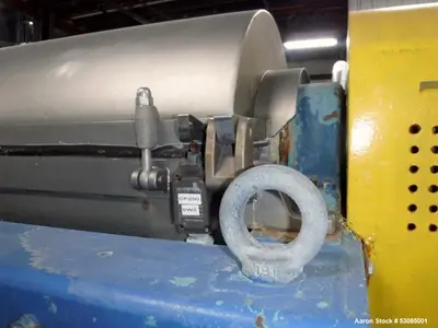 USED ALFA LAVAL NX418