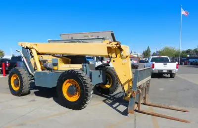 Used 2012 GEHL RS8-42 Misc Forklifts New York US | United Lift #1445631