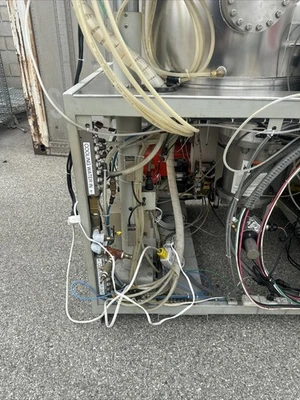 Used PerkinElmer 4410 Deposition Equipment California US | Davliegogo LLC #1706860