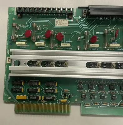 USED GE FANUC IC600BF910K