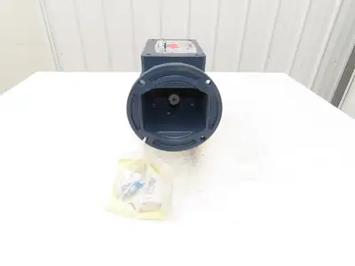 Grove Gear Ironman GR-HM-830-30-H1-140-20 Gearbox 2.8Hp 30:1 Hollow Shaft 140TC