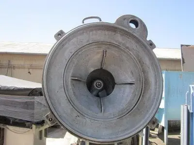 USED WESTFALIA OSA35-02-066