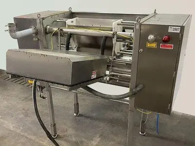 USED 2005 BEST LS9000