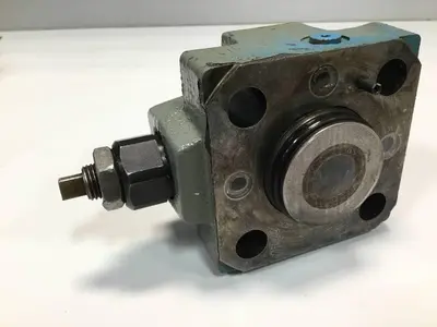 USED VICKERS CVCS25C1S2W24510AP10