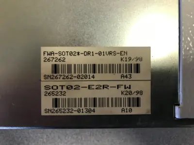 INDRAMAT SOT02-E2R-FW Electronics | PressTrader Limited (2)