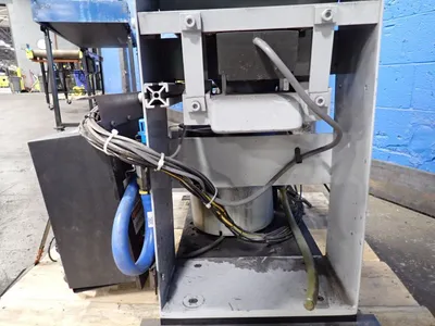 Carlson Vibratory Bowl Feeder