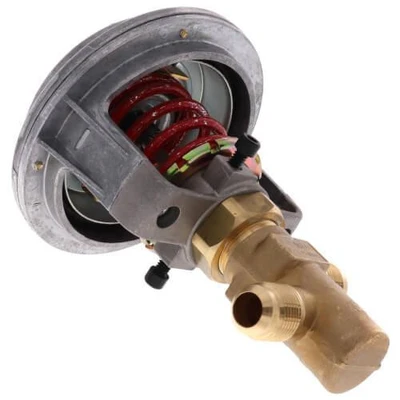 Honeywell VP513B1038 Pneumatic Valve [New]