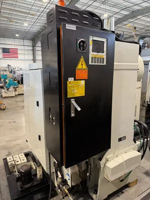 2008 HURCO VM1 Vertical Machining Centers | GMT (9)