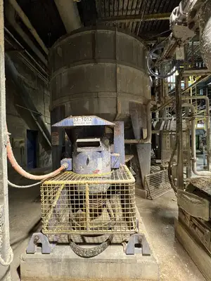 USED HYMAC 14-2B-48
