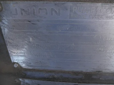 USED UNION QX-300