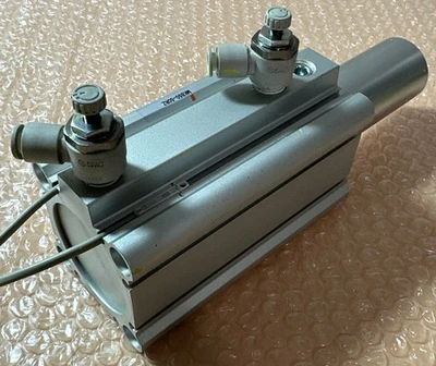 USED SMC MKB50-50RZ