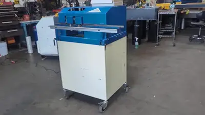 USED FALLS PRODUCTS 131