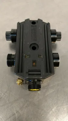 Cutler-Hammer Multi-Port Interconnect System Module 5D