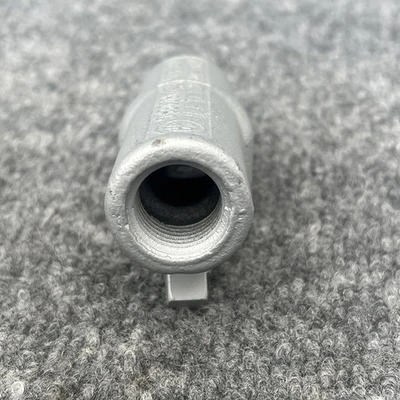 New | in-Stock Appleton Electric EYS-11 1/2" Electrical Fittings California US | Davliegogo LLC #1705465