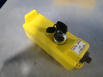 NEW ALLEN BRADLEY GEP15833