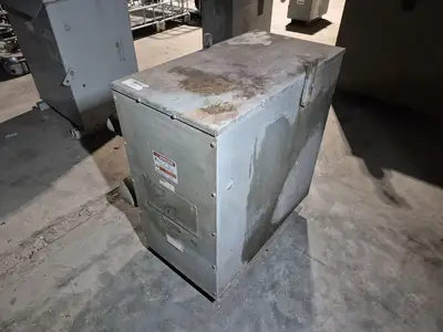 USED DELTA CETC0075S001534