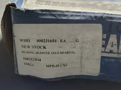New | in-Stock SEALMASTER MPD-35 CXU Bearings British Columbia CA | Lenmark #369011