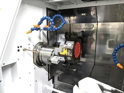 2022 MIYANO BNX 51 MSY 5-Axis or More CNC Lathes | CNC EXCHANGE (6)