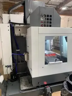 USED 2022 HAAS VM-2