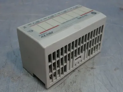 NEW ALLEN BRADLEY 1794IF4I