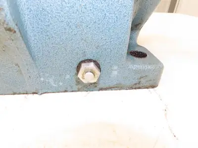 Used DAVID BROWN RADICON _UNKNOWN_ Speed Reducers Indiana US | Arrow Industrial #1418178