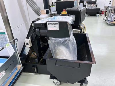 2013 MAZAK INTEGREX J200 Multi-Axis CNC Lathes | Toolquip, Inc. (12)