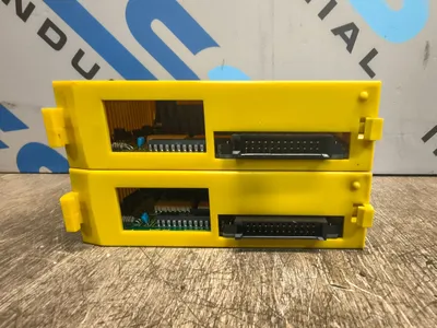 FANUC A03B-0807-C154 PLC Input & Output Modules | ESS Industrial Equipment Sales (5)