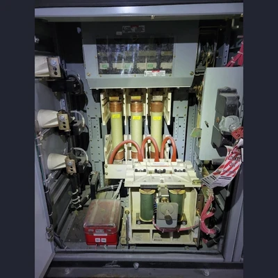 USED 2009 GENERAL ELECTRIC (GE) IC1074