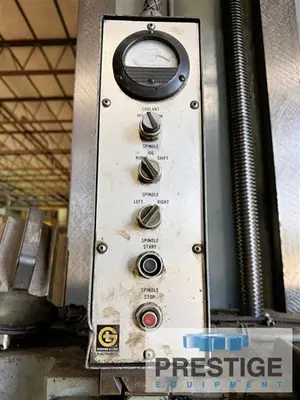 USED 1977 GIDDINGS & LEWIS 70-D5-T